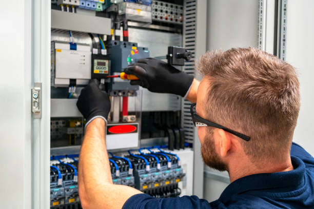 Best Affordable Emergency Electrician  in Baldwin, PA