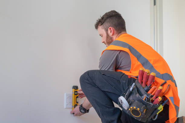 Best Electrical Wiring Services  in Baldwin, PA