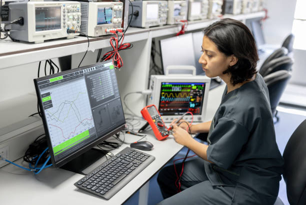 Best Electrical Installation Contractor  in Baldwin, PA